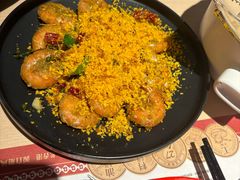 -避风塘(宝山万达店)