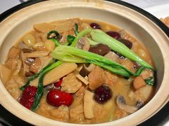 老镇江素什锦-八分饱·西津会(西津渡店)