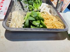 -疯狂小弟龙虾馆(南京总店)