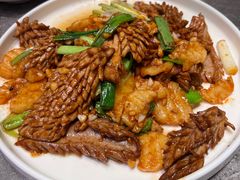 -闫府私房菜·百年鲁菜(恒隆店)