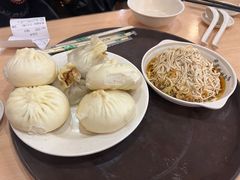 -蒋家桥饺面店(东关街店)