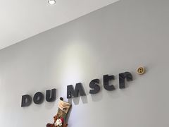 -DOU.MSTR雙·馬斯特