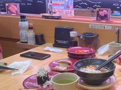 -寿司郎(皇庭广场店)