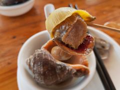 -阿弟特色海鲜餐厅·大排档(平潭店)