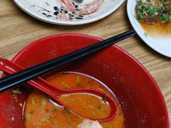 -老宅原住民沙茶面精品小吃(龙头路店)