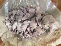 -小辫子羊肉面馆(周东店)