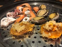 -船奇蒸汽海鲜·闽菜(八市海鲜总店)