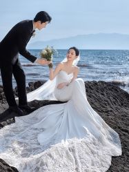 -第一夫人婚纱摄影(南京店)