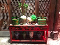 -三只耳火锅(宽窄巷子店)