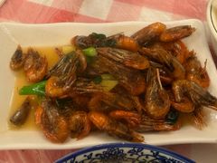 -玲珑餐厅(陕西南路店)