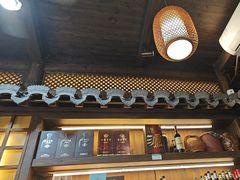 -缘来聚·徽菜名店(黄山宏村店)