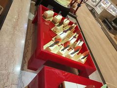 -新发展亚太JW万豪酒店·福苑咖啡厅