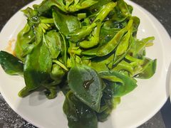 -小城粥道·海胆鲜虾粥(解放广场店)