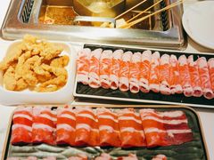 -串一火锅(赛格国际购物中心店)