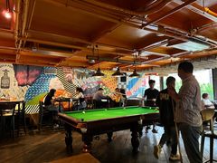 -Q MEX 库迈墨西哥餐吧(三里屯店)