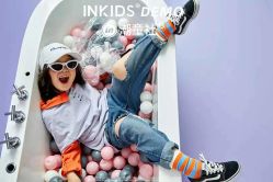 -INKIDS潮童社儿童摄影(朝阳大悦城店)