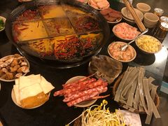 -酒友老火锅(渝中店)