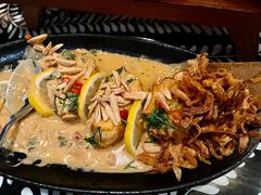 -ELI FALAFEL Lebanese&Mediterranean黎巴嫩美食(富城路店)