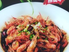 -森谷美食公园(杨行店)