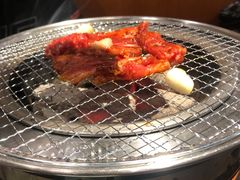 -蒜香焼肉PURUSHIN(马场路店)