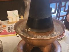 -东来顺饭庄(天坛店)