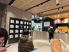 -麦当劳(北苑秋实路店)