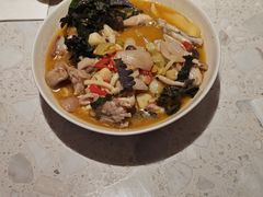 -Aqua Oasis 水天堂(太湖中心mall店)