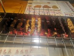 -牛上牛吊炉烧烤(红旗大街店)
