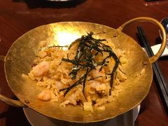彩丰皇子炒饭-彩丰楼·中餐厅(国家会展中心上海洲际店)