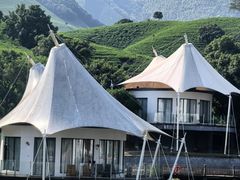 -帐篷客·溪龙茶谷度假酒店