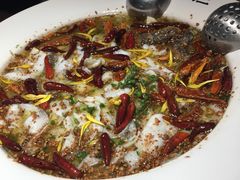 -太二酸菜鱼(福州泰禾店)