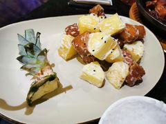 -鹿港小镇(滨北店)