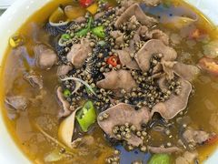 -五谷屯私房菜·始于2005(中山陵童卫路店)