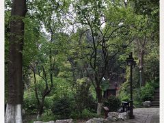 -鼓楼(西湖风景名胜区)