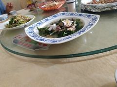 -鲤鱼塘农家山庄