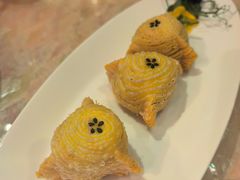 -8餐厅(新葡京酒店)