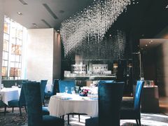 大堂-AZUR聚(香格里拉饭店)