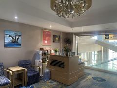 -清水湾酒店(深圳横岗塘坑地铁站店)