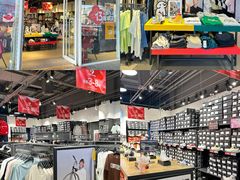 -首创奥特莱斯(北京店)