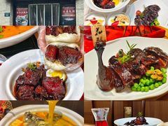 -百家鲜·杭帮菜