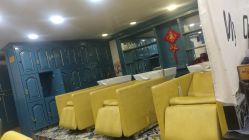 -Hair Glam 格拉姆造型旗舰店