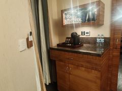 -澳门圣地牙哥古堡酒店