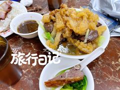 -陈光记烧腊店(罗保博士街店)