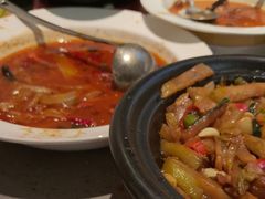 -闽桌里·福建客家菜(美一城店)