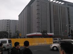 -中国银行(仙霞西路支行)