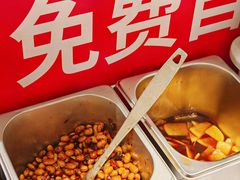 -鑫日千里马朝鲜族小馆(总店)