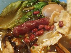 -螺大蛳柳州螺蛳粉·火锅·热干面(西城永捷店)