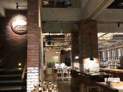 大堂-Goose Island Brewhouse鹅岛精酿啤酒餐厅