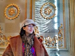 -北京动物园-畅观楼