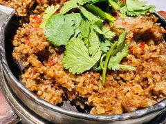 -粤香村(清真川菜店)